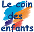 Le coin des enfants